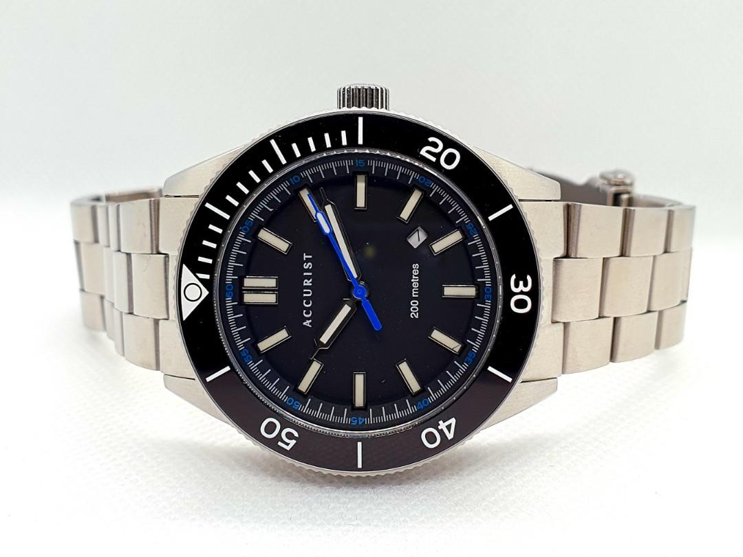 Accurist 7270 hotsell