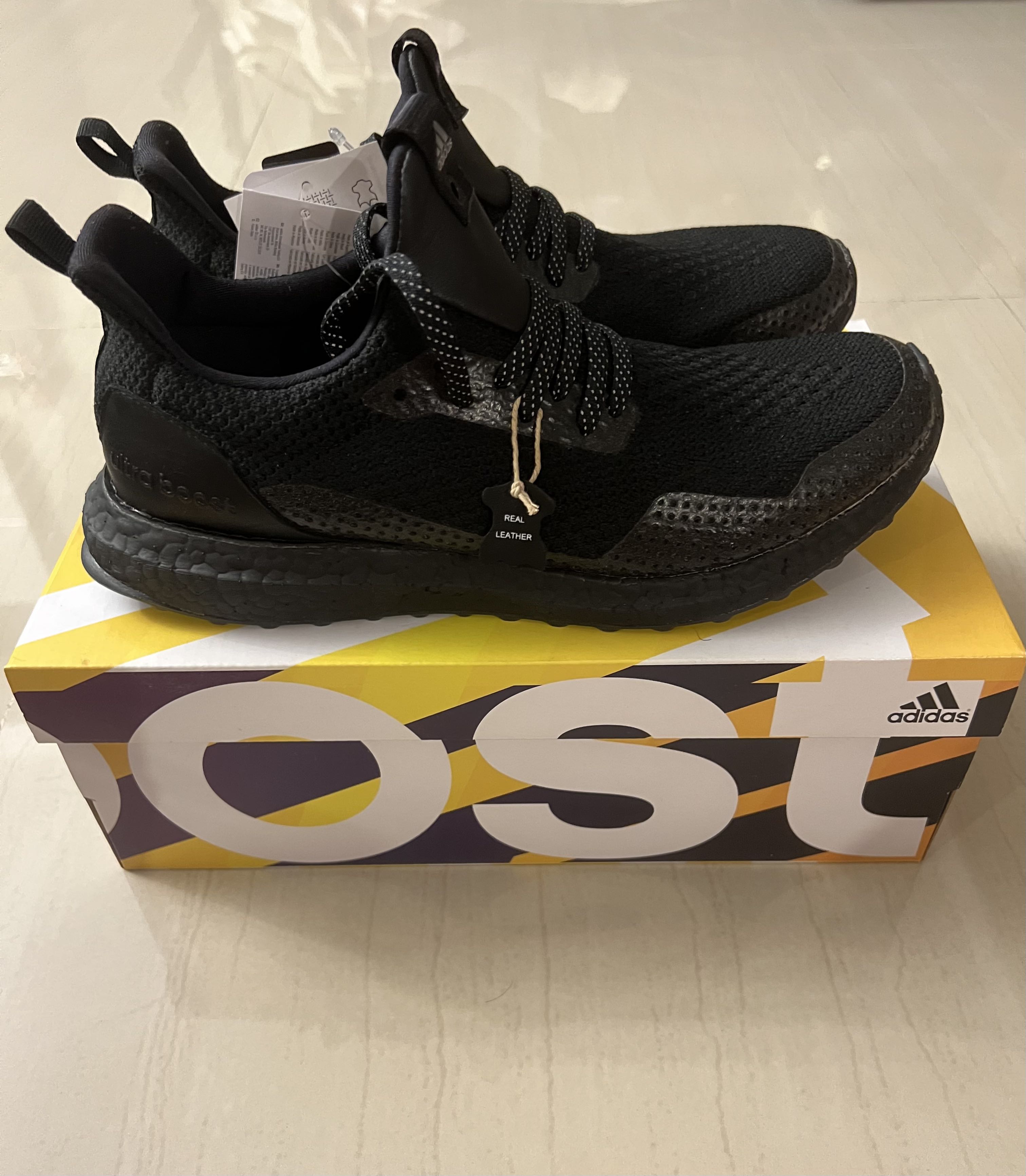 ultra boost haven
