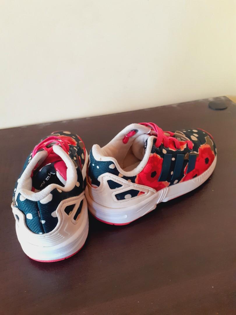 Adidas top ortholite torsion