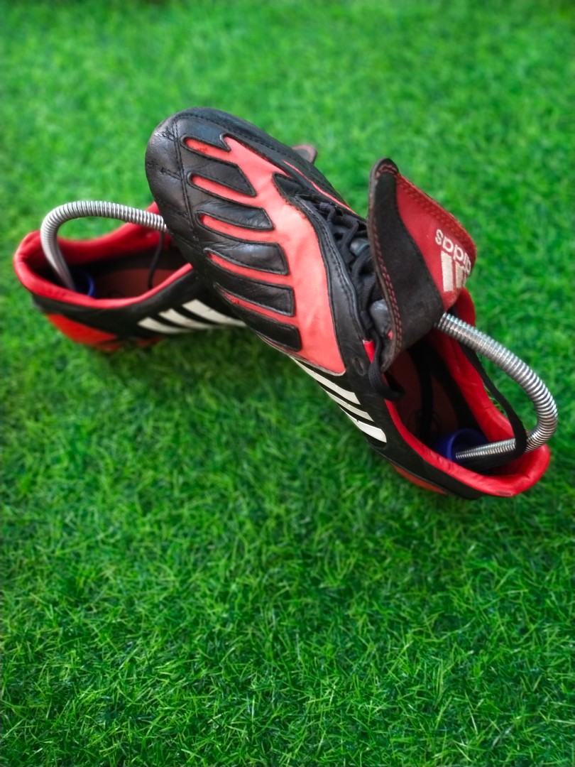 Adidas predator trx top