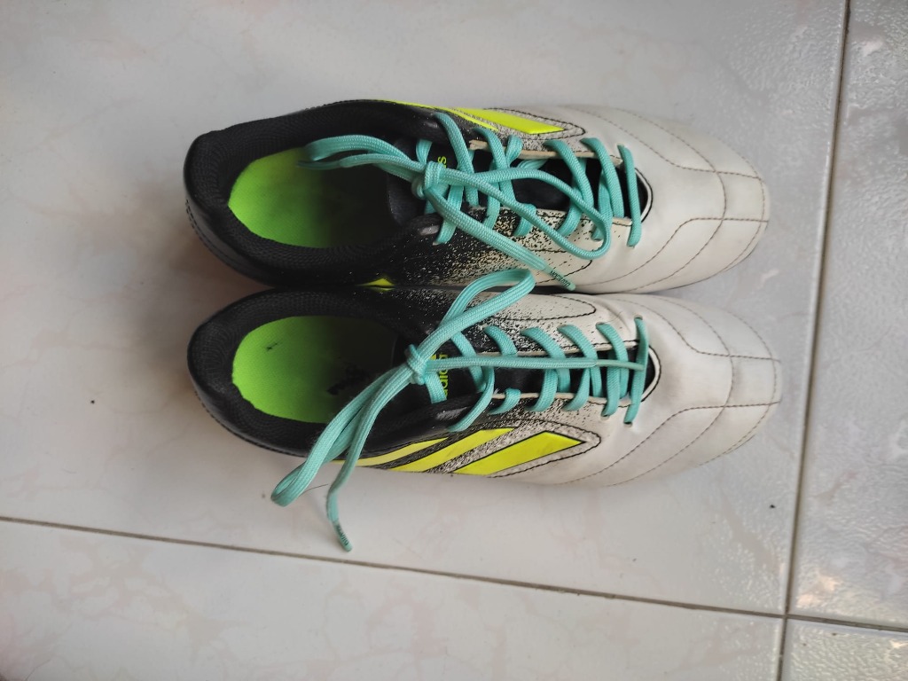 Adidas Soccer Shoes PMA 20M001 Women s Fashion Footwear