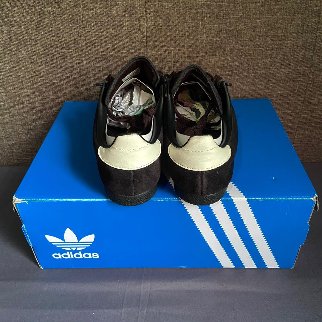 Adidas new arrivals vhs black