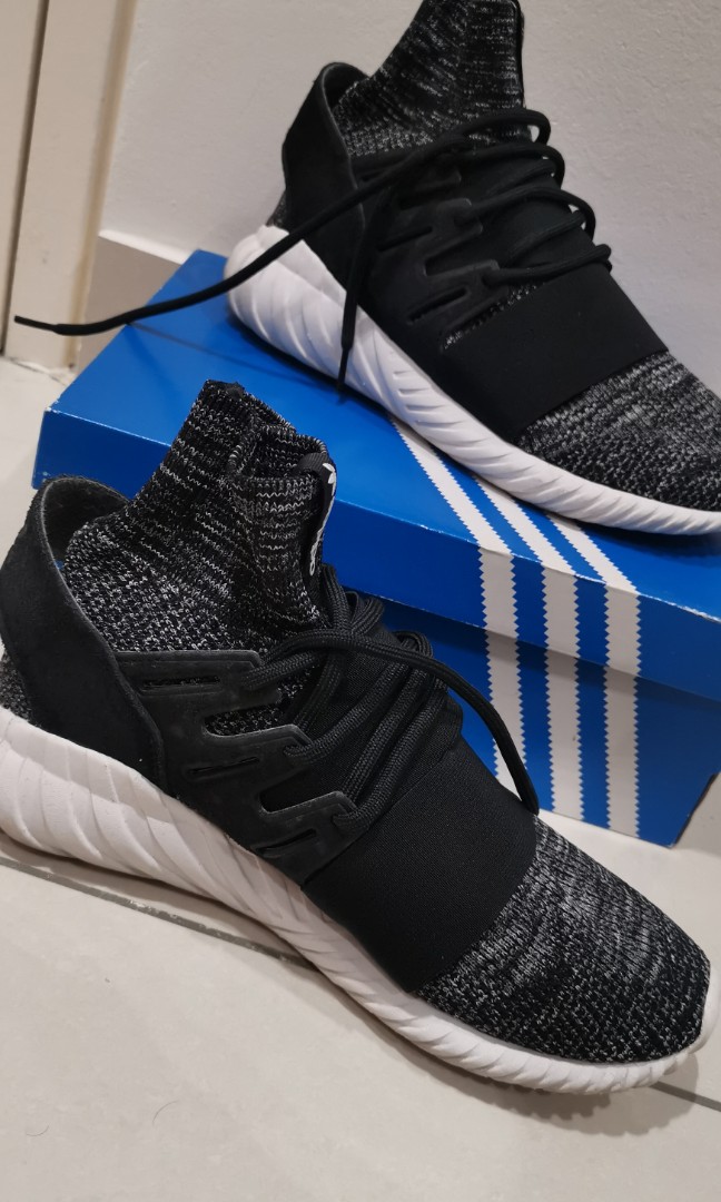 Adidas tubular doom hot sale harga