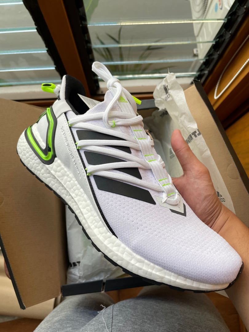 ultra boost 20 explorer