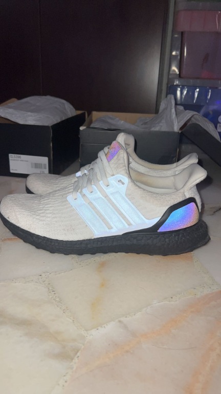 adidas ultra boost xeno black