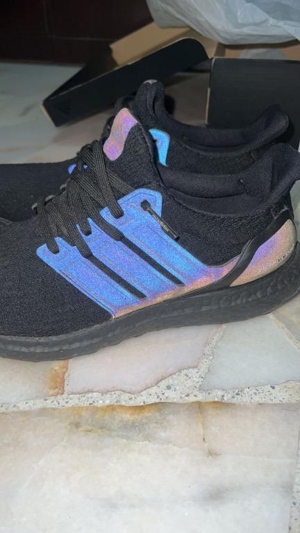 adidas ultra boost xeno black