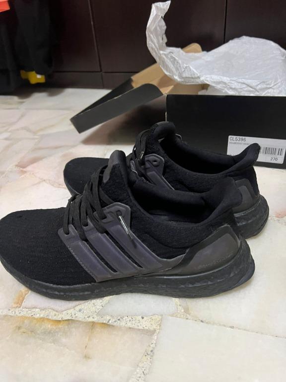 adidas ultra boost xeno black