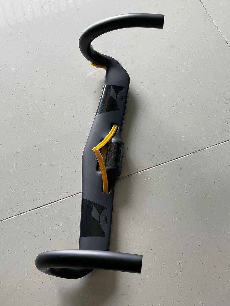 TO CLEAR Cervelo S5 Aero carbon Cycling Handle Bar