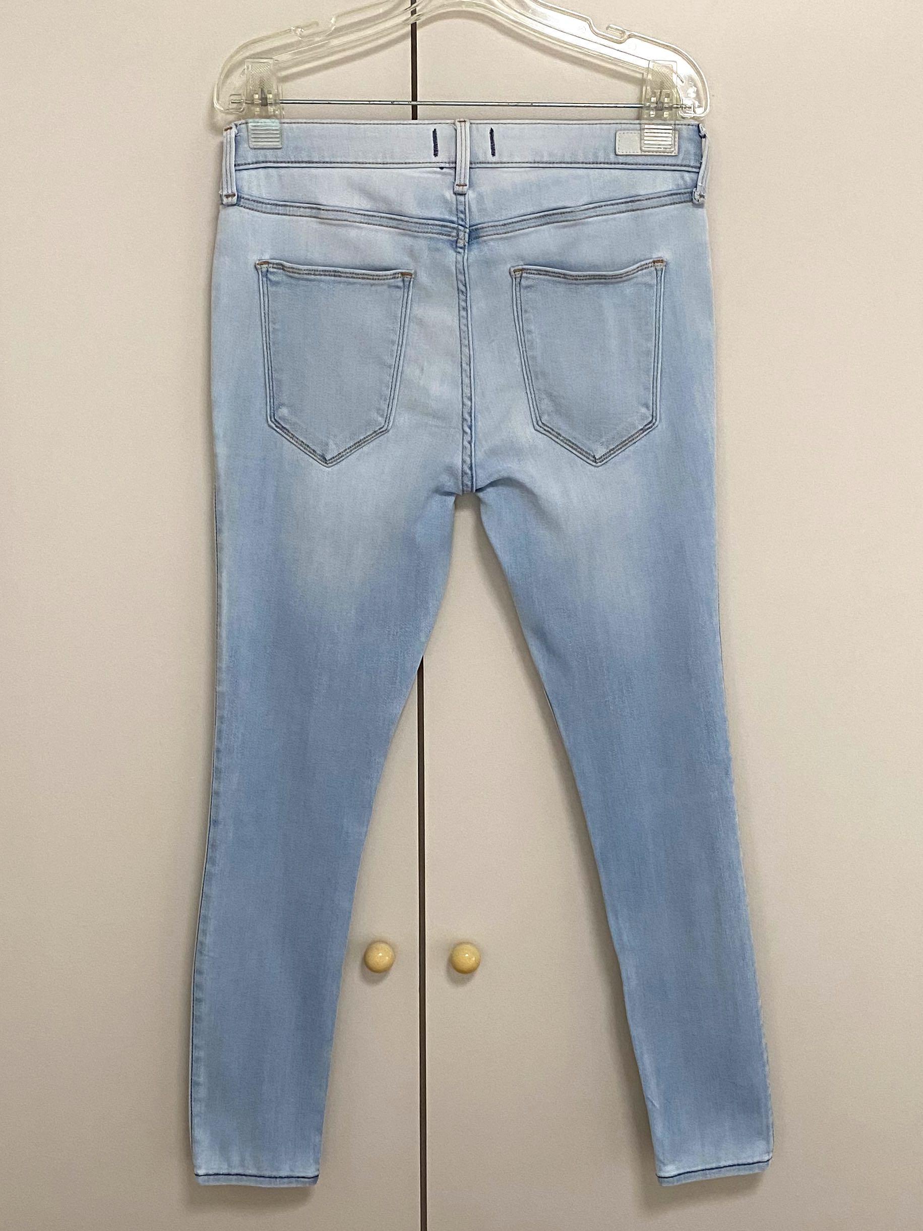 A\u0026F Abercrombie \u0026 Fitch Harper Jean 