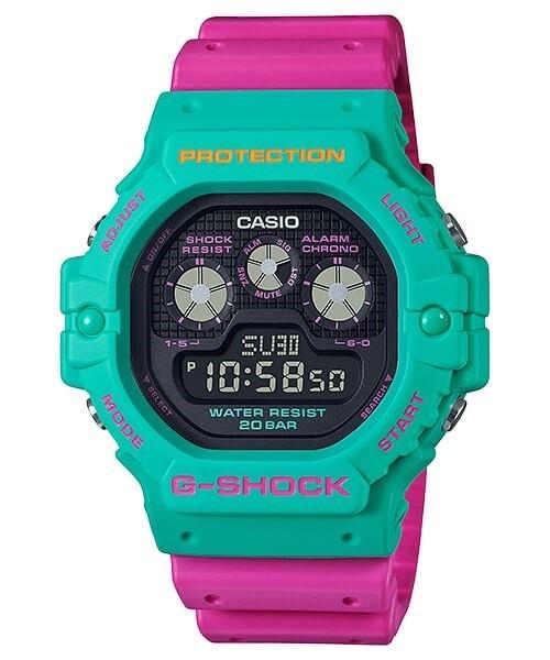 Dw5900 bb top