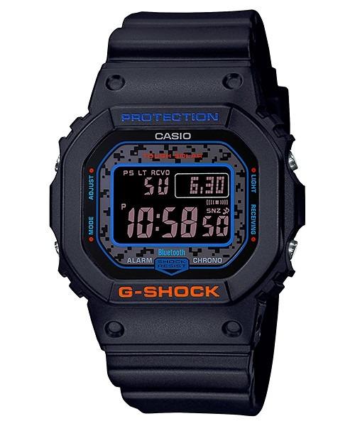 Agent GW B5600CT 1D Casio G Shock 90 s Retro Urban City GW5600CT GW5600 GW 5600 Luxury Watches on Carousell