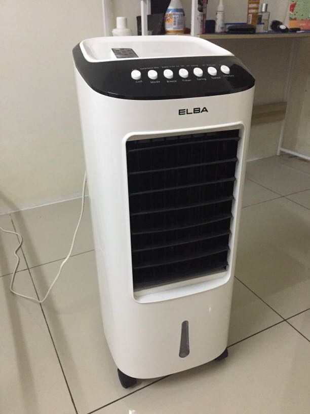 Elba air cooler best sale