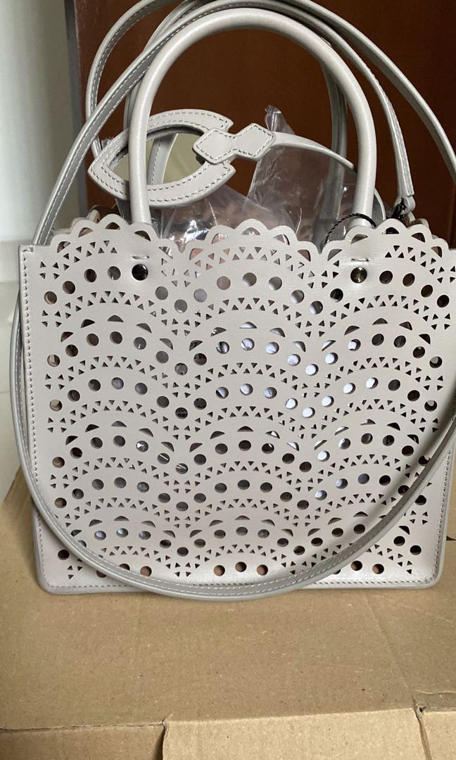 Alaia garance online