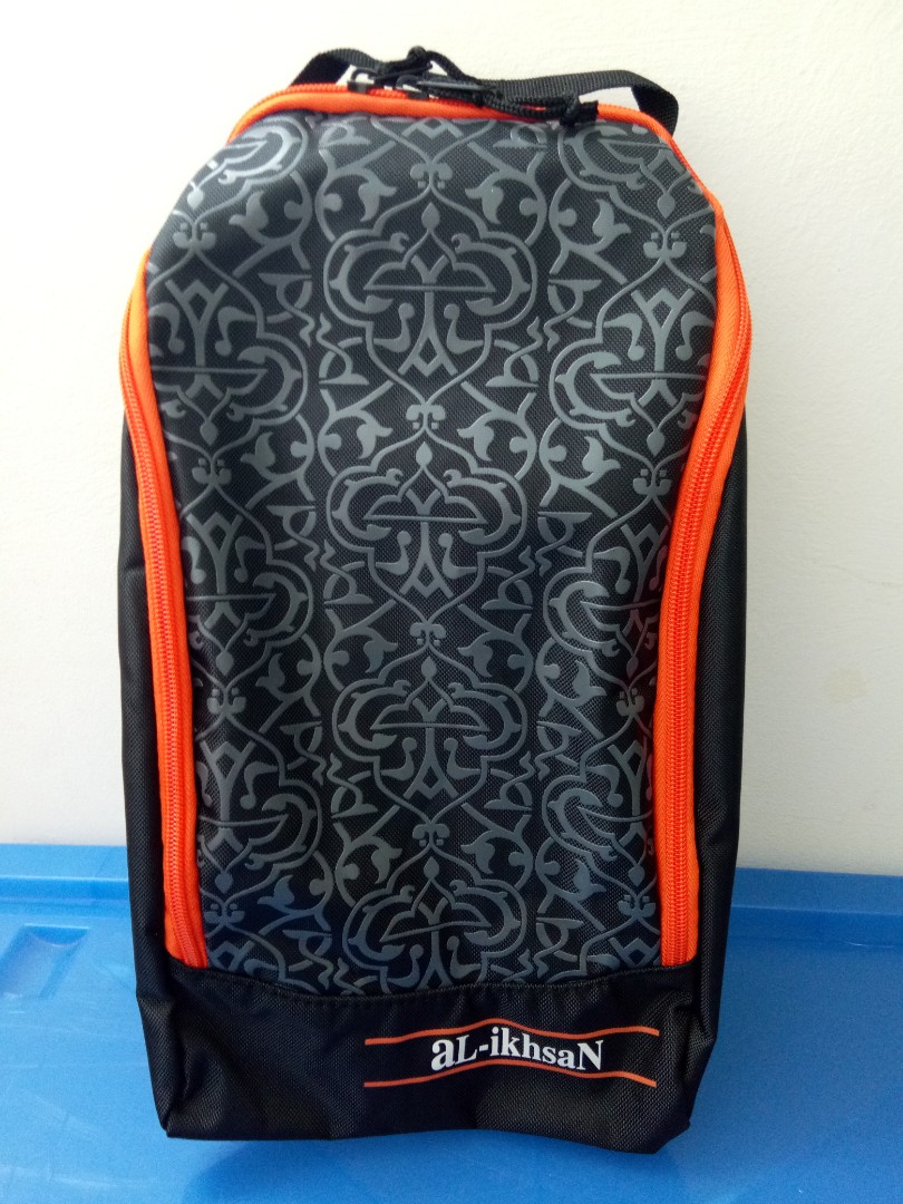 Al deals ikhsan backpack
