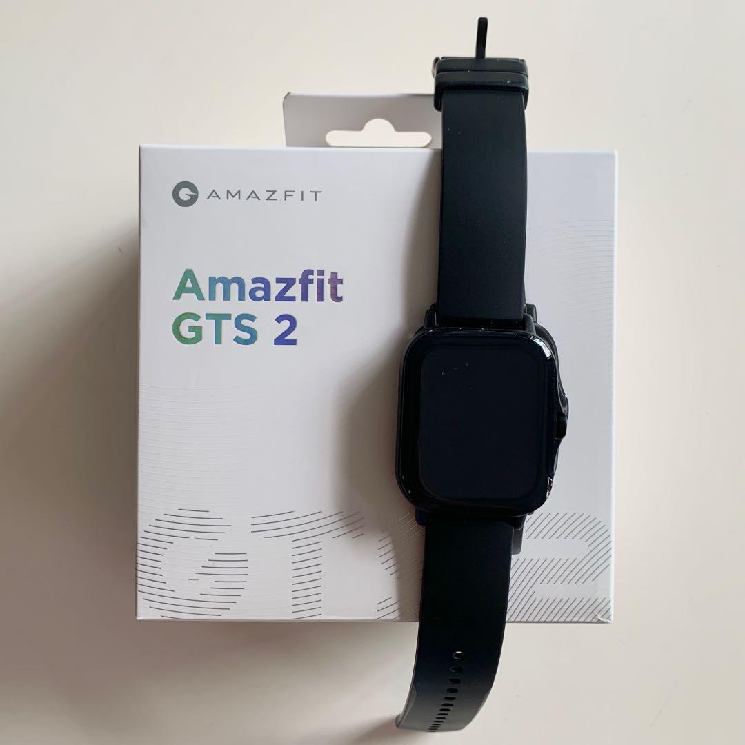 Amazfit Bip 5 Smartwatch Fullbox, Mobile Phones & Gadgets, Wearables &  Smart Watches on Carousell