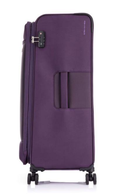 American tourister sens deals