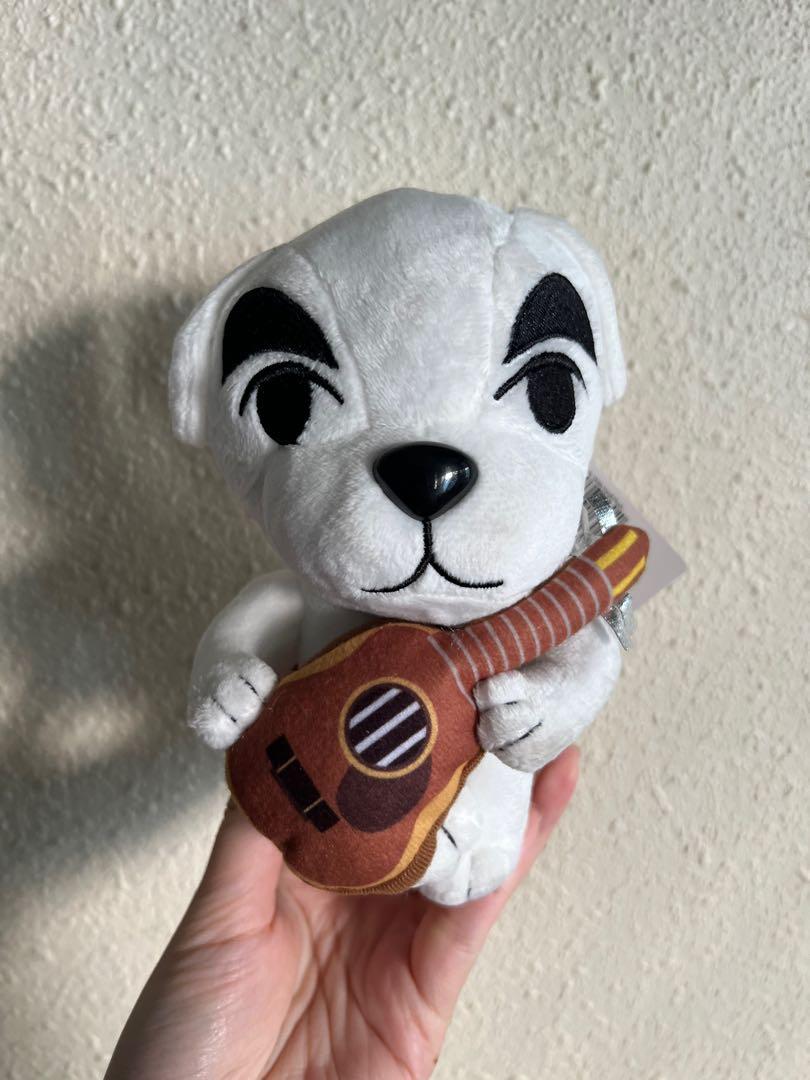 kk slider plush
