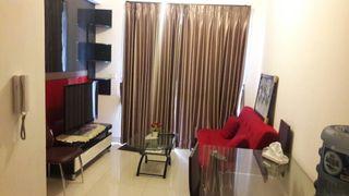 BU APARTEMEN FULL FURNISH - WEST MARK TANJUNG DUREN - JAKARTA BARAT