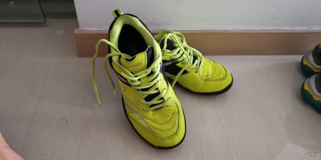 Ashaway shoes outlet