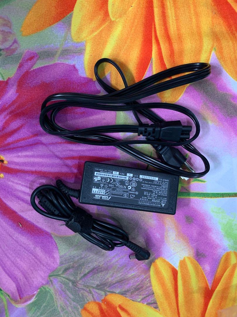 ASUS Laptop Charger, Computers & Tech, Parts & Accessories, Chargers on