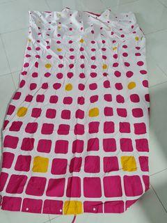 Aussino Reversible Quilt Cover with pillow case