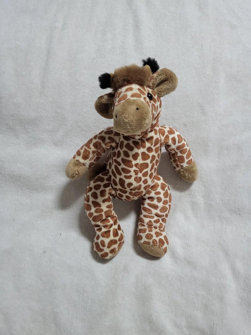 Giant stuffed deals giraffe sam's club