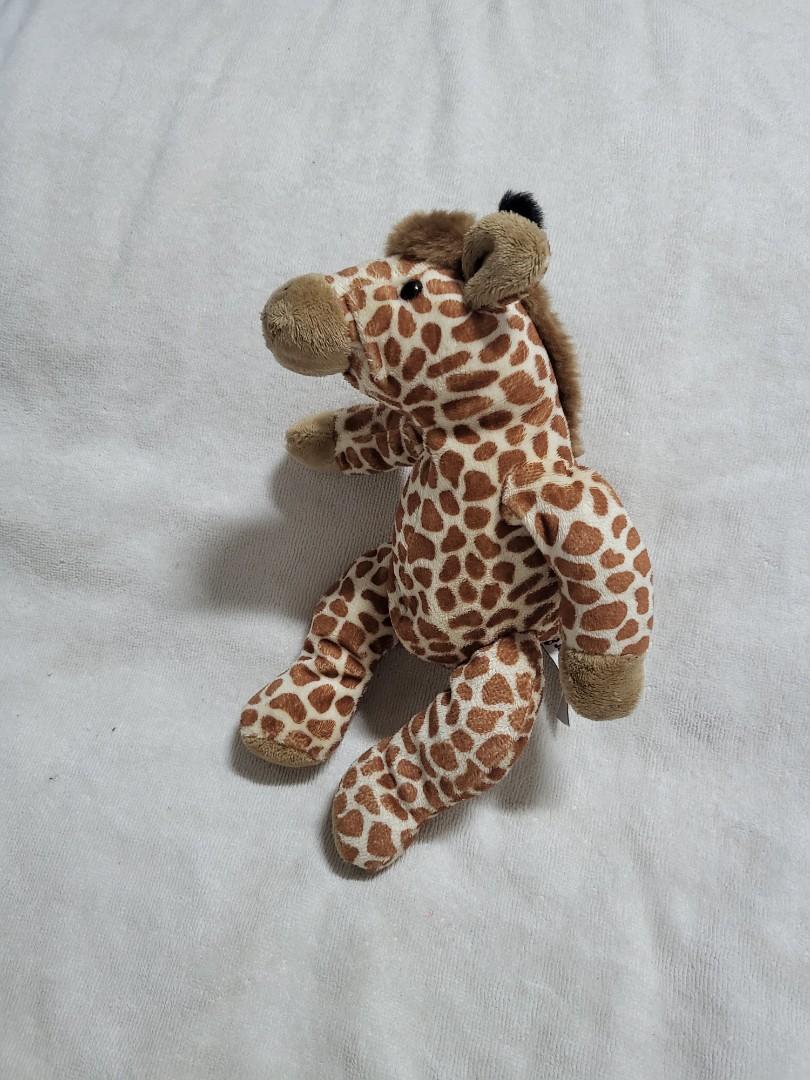 Giant stuffed giraffe sam's club 2025