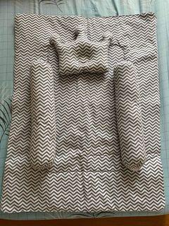Baby Comforter