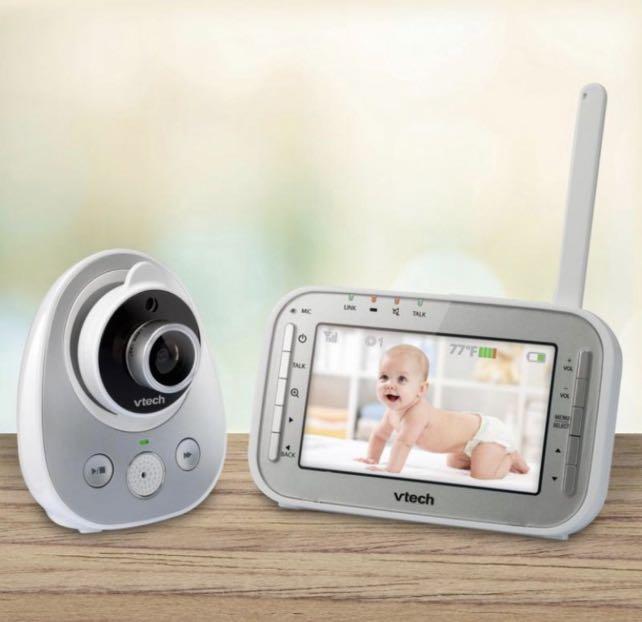 Vtech 342 2025