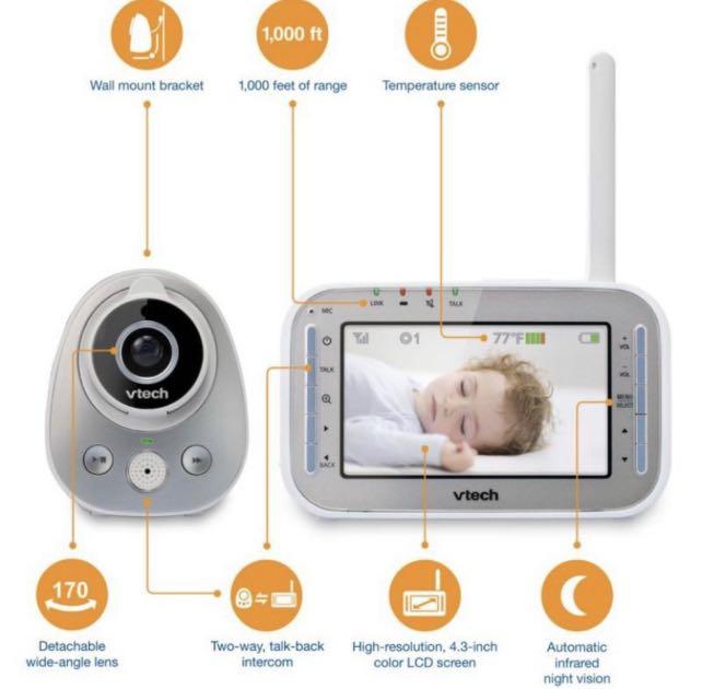 Vtech 342 2025