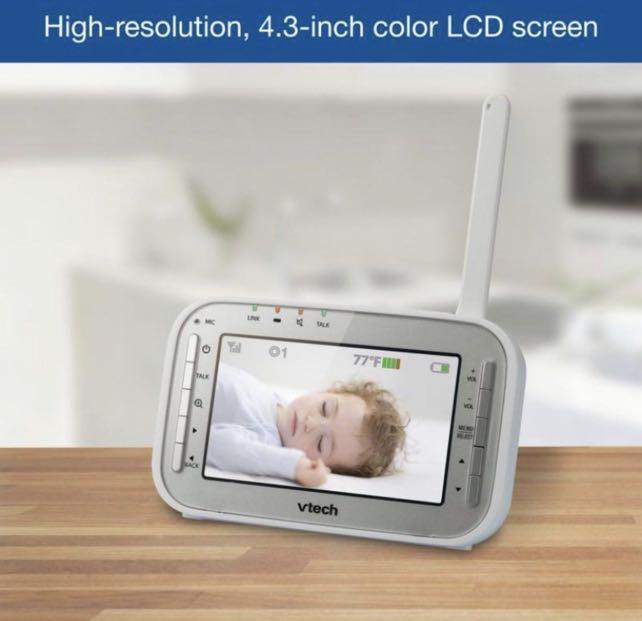 Vtech 342 2025