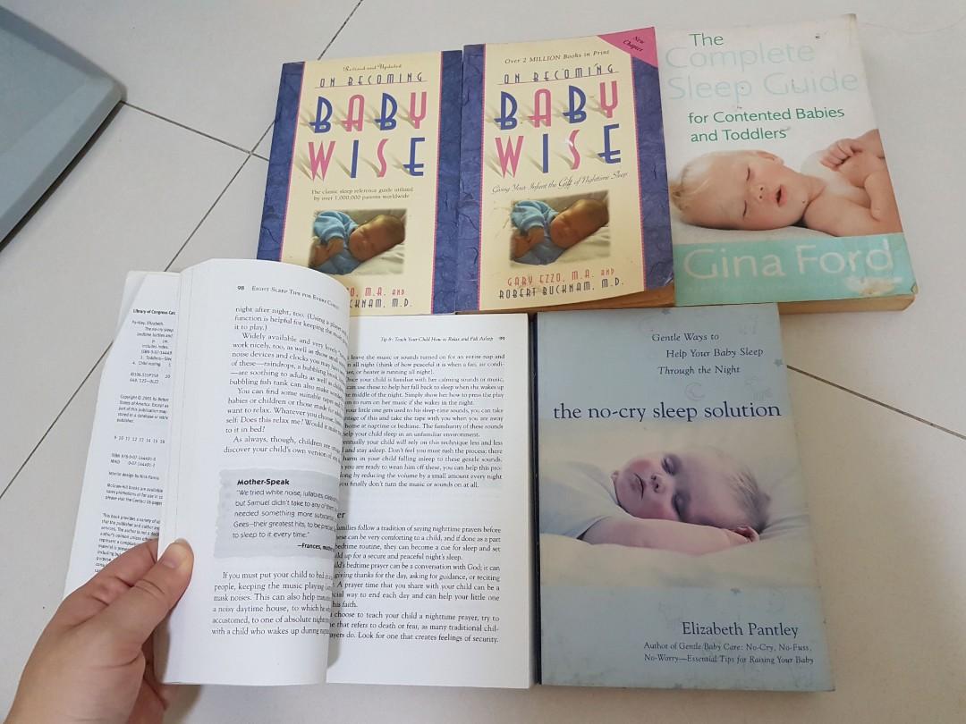 Sleep wise training sales