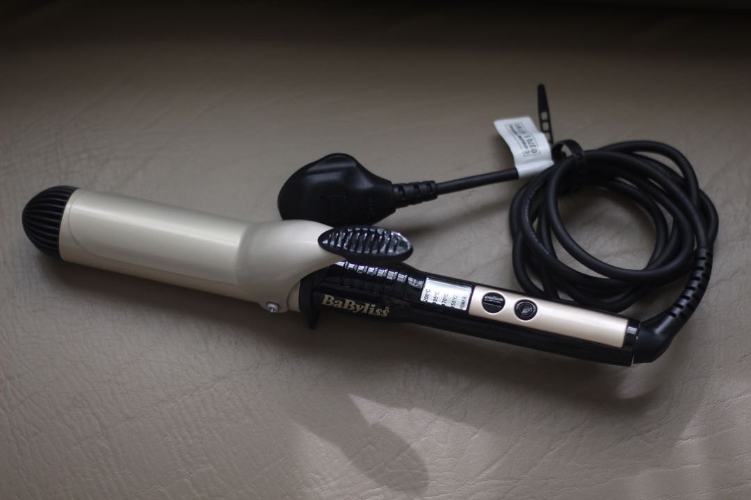 Babyliss volume waves review Clearance