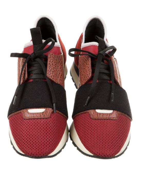 29.12 END OF SALE BALENCIAGA sneakers Women s Fashion