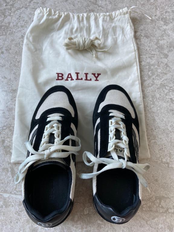 Bally Gavino Sneaker Men s Fashion Footwear Sneakers on Carousell