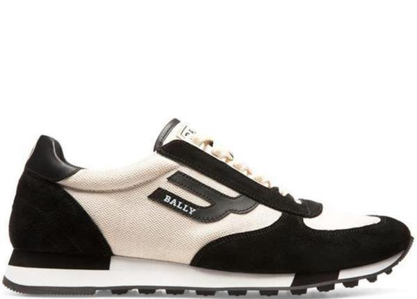 Bally online gavino sneakers