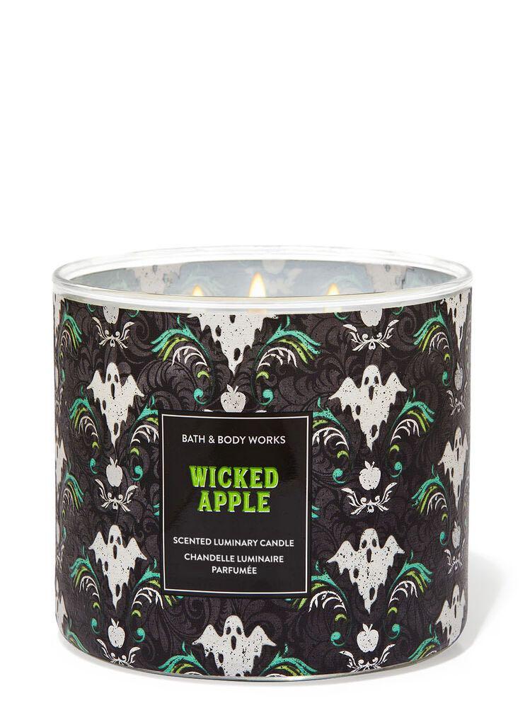 Wicked Apple Bath And Body Works