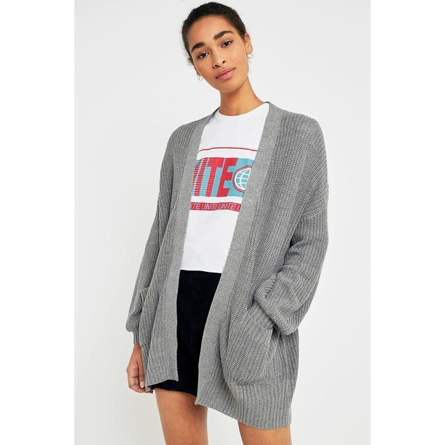 Bdg charlie 2025 dolman cardigan