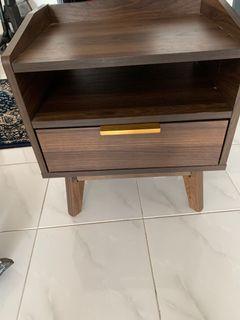 Bedside table for sale!
