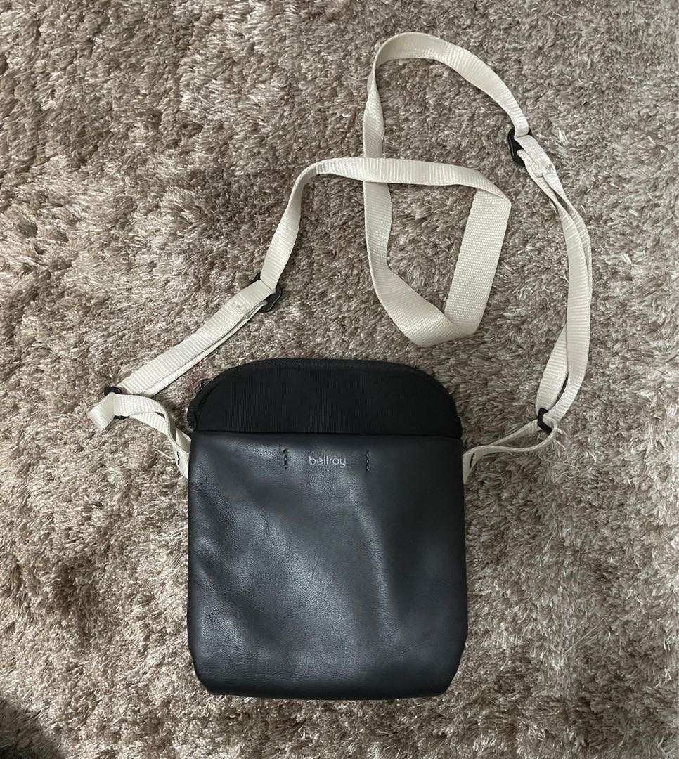 Bellroy city best sale pouch premium