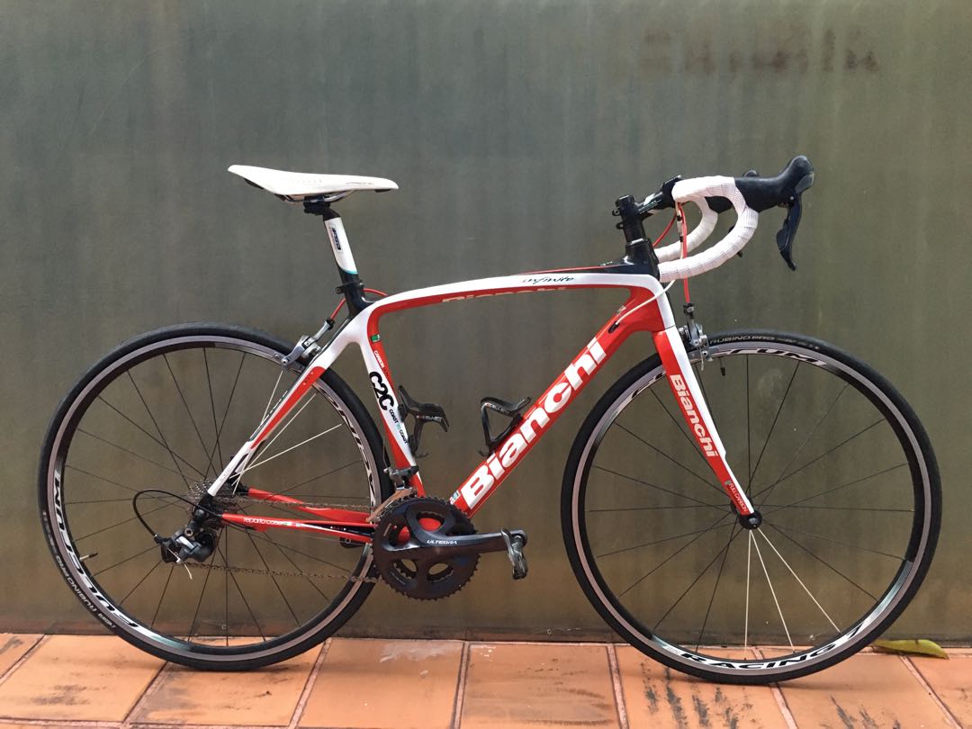 Bianchi c2c carbon new arrivals