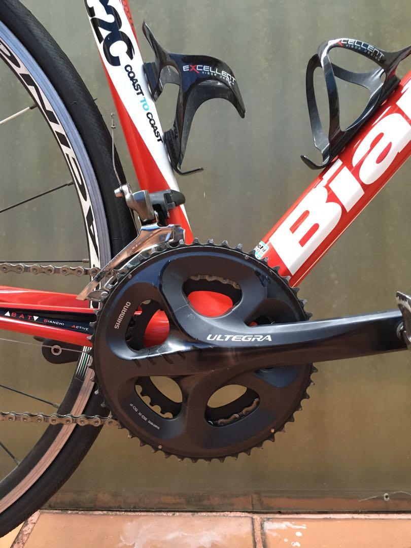 voodoo full suspension ebike