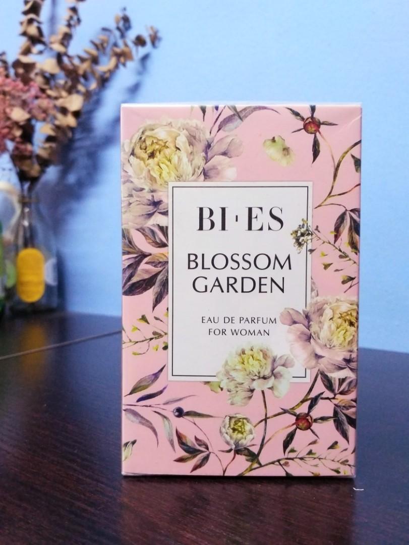 Blossom best sale garden perfume
