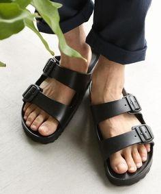 Birkenstock Black Arizona Eva Size 43