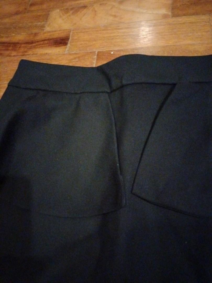 Peplum skirt forever on sale 21