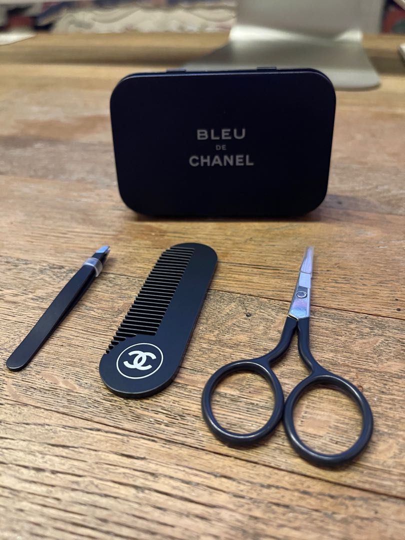 Bleu de clearance chanel kit