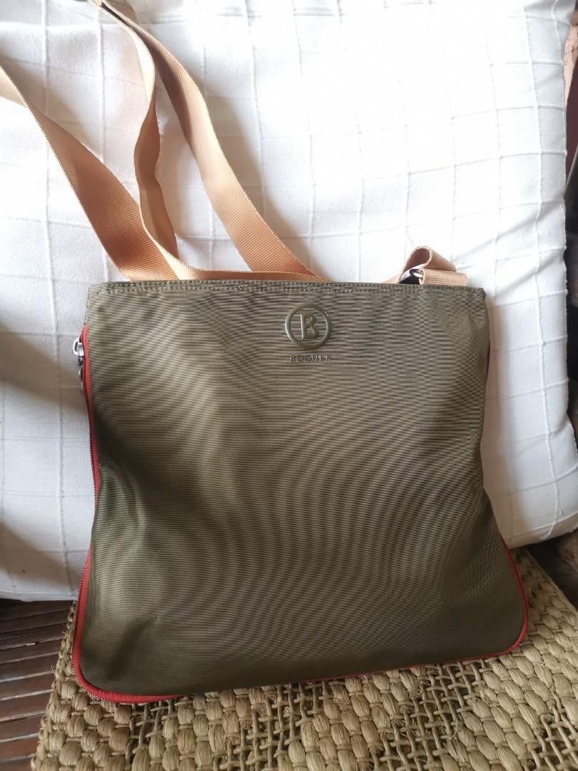 Bogner Shoulder Bag