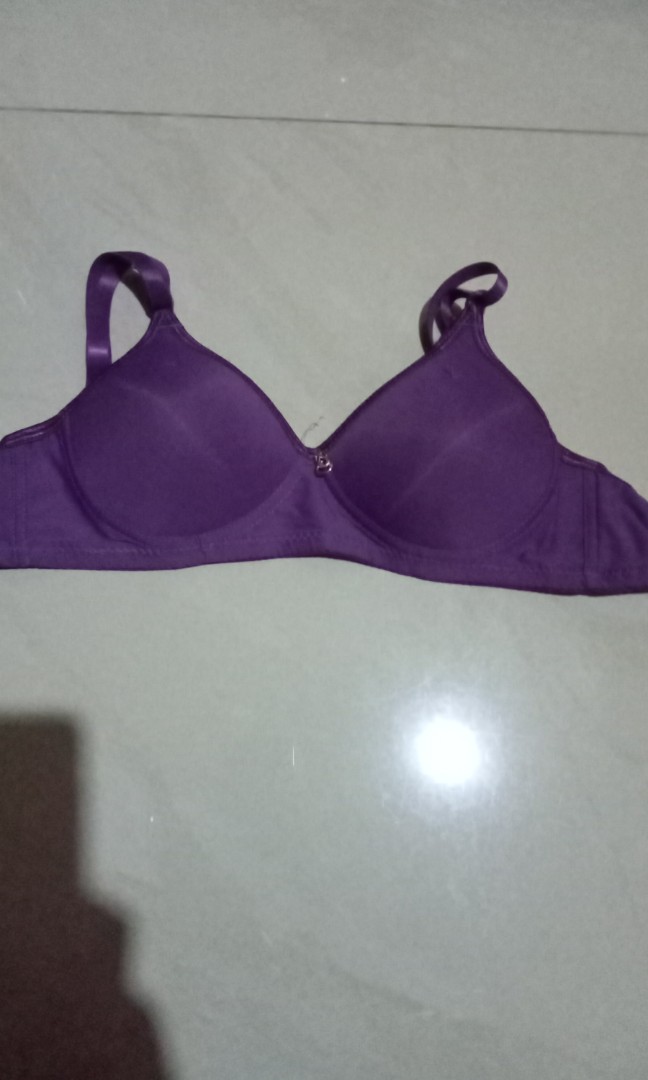 7 pcs bra (5 bra sorex) 190 ribu!!!, Fesyen Wanita, Pakaian Wanita, Lainnya  di Carousell