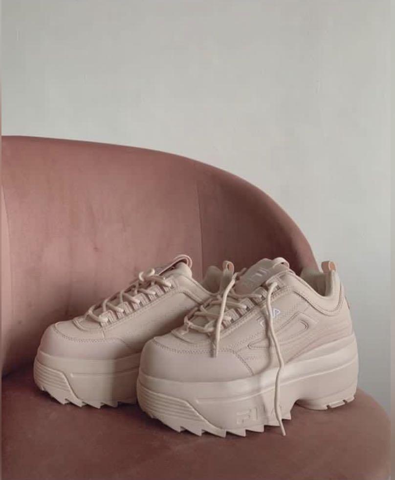 Platform filas new arrivals