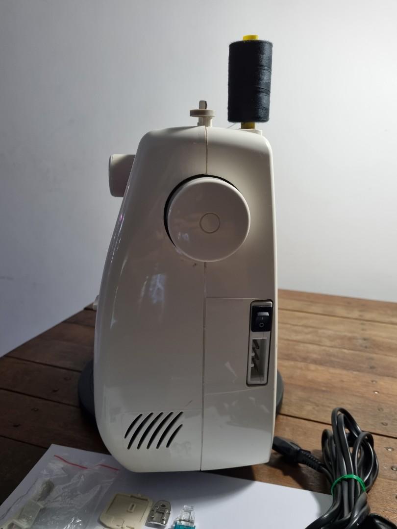 Brother LS2160 sewing machine, TV & Home Appliances, Other Home